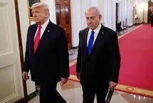 گاردین: ترامپ باید خود را شبیه نیکسون نجات دهد