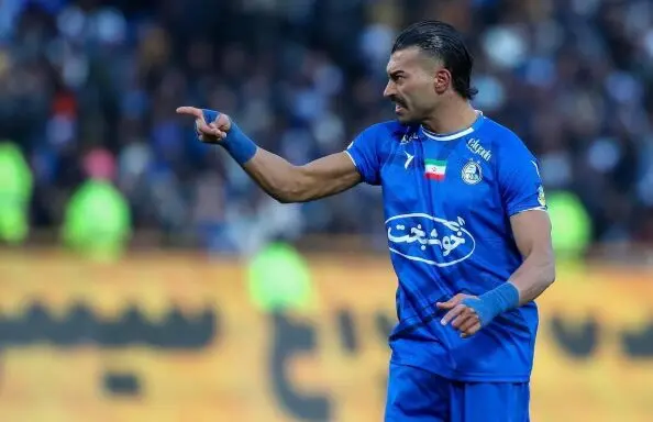 ساعت حضور رامین رضاییان در برنامه فوتبال برتر