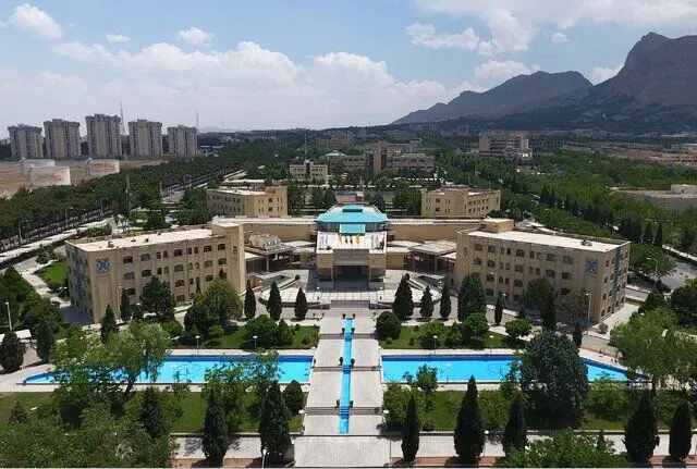 لغو امتحانات دانشگاه علوم پزشکی اصفهان تا پایان خرداد
