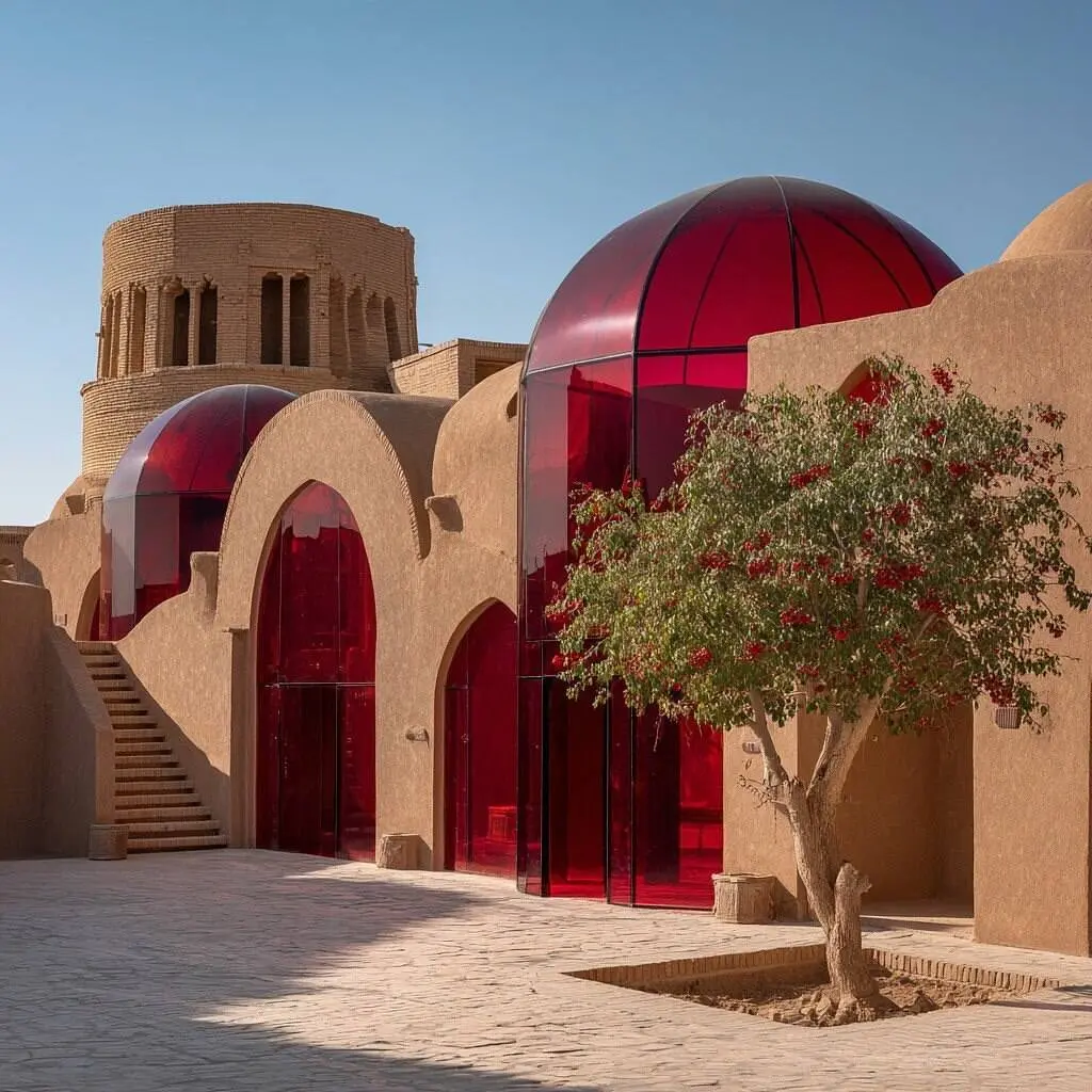 گالری