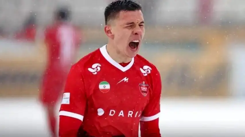 نقشه مهم اوسمار در زمستان؛ پرسپولیس بالاتر از استقلال و تراکتور

