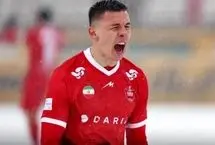 نقشه مهم اوسمار در زمستان؛ پرسپولیس بالاتر از استقلال و تراکتور

