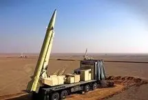 سپاه: شلیک بیش از ۱۰ موشک‌ سنگین چند کلاهکه به پایگاه‌های امریکایی در منطقه