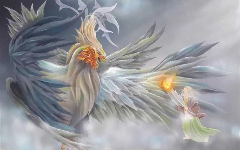 جشن مهرگان / نگاهی به اساطیر ایران