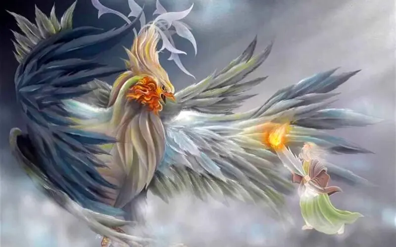 جشن مهرگان / نگاهی به اساطیر ایران