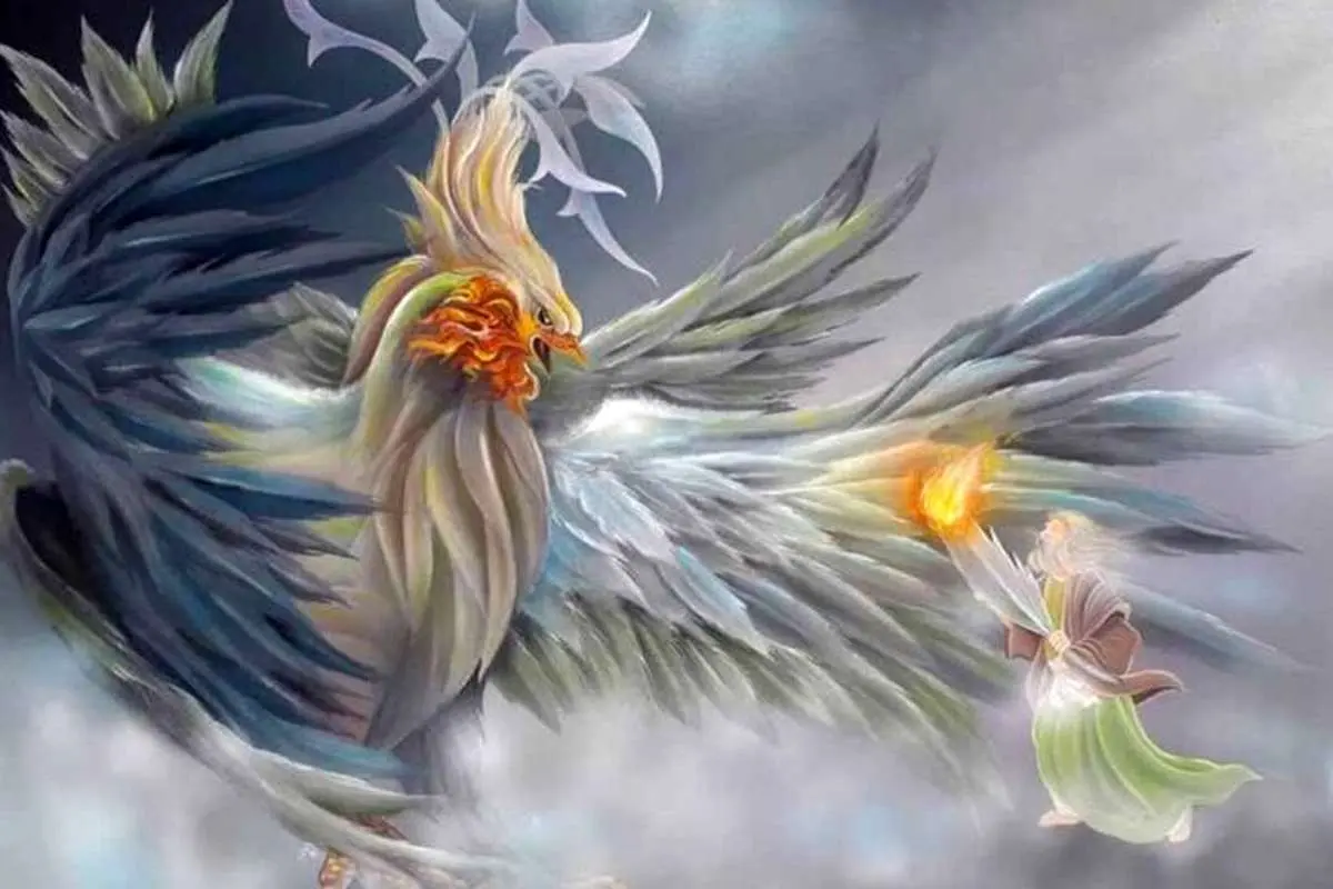 جشن مهرگان / نگاهی به اساطیر ایران
