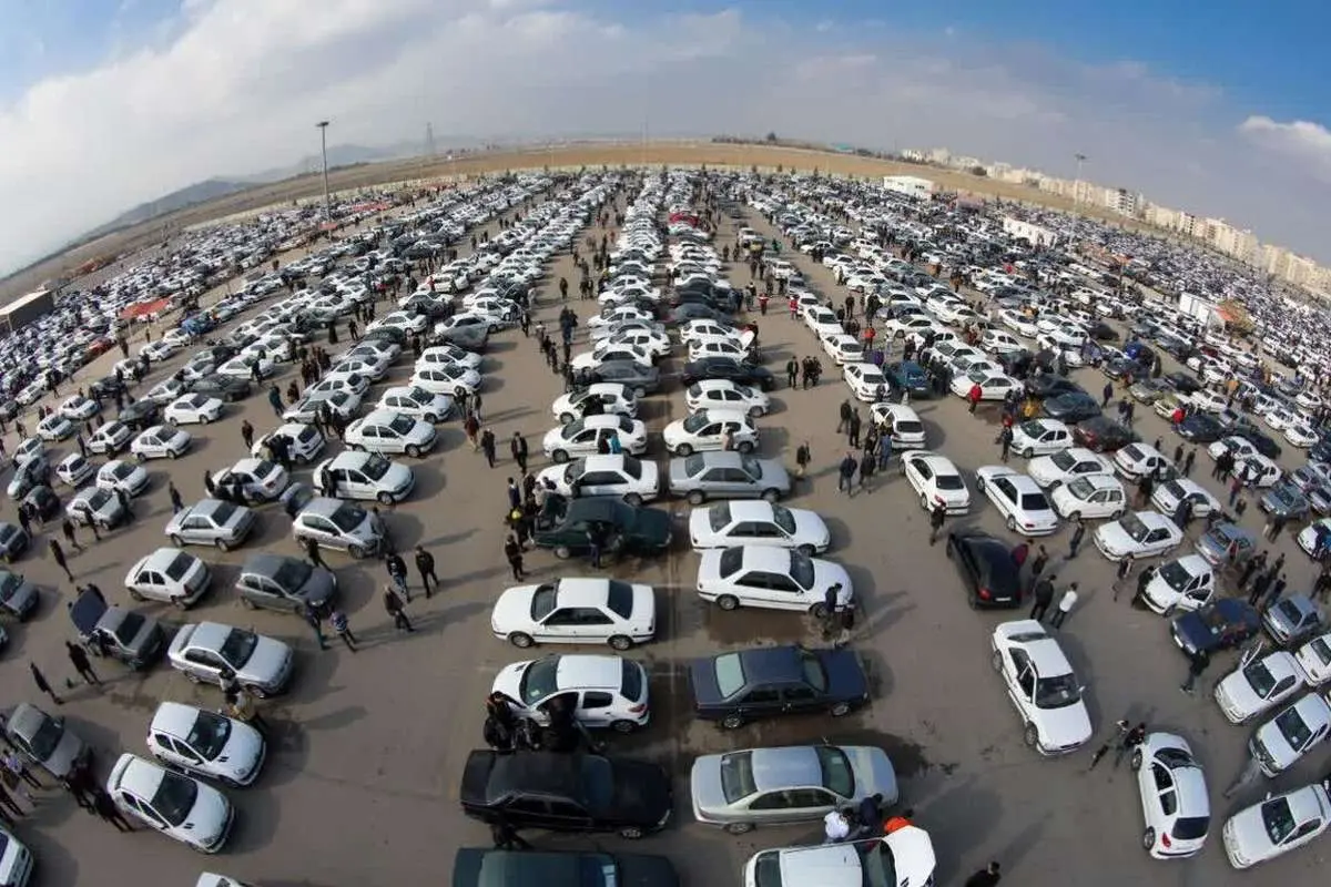 معمای جدید بازار خودرو