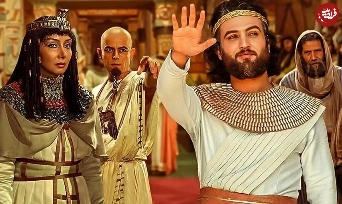 اوزارسف کیست؟ / ریشه اسرارآمیز نام یوزارسیف در مصر باستان