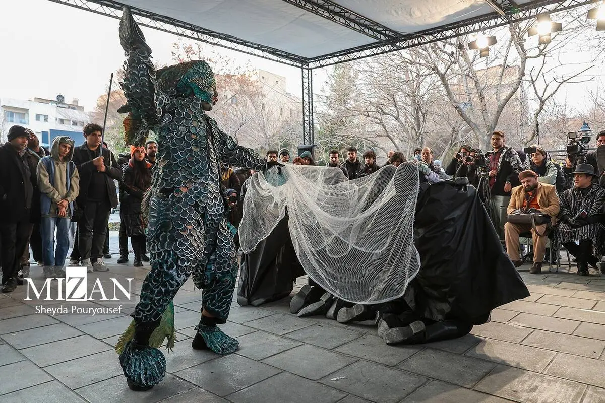 گالری
