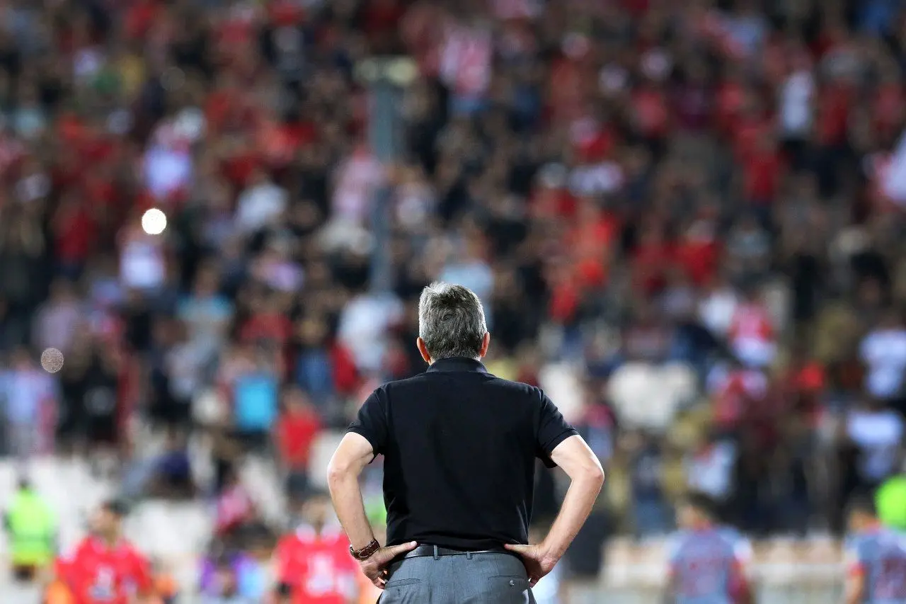 باشکوه‌ترین روز پرسپولیس به یاد پروفسور برانکو