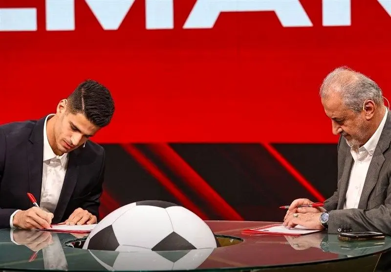 افشای پیش پرداخت ۱۰۰ میلیاردی پرسپولیس برای جذب ۵ ستاره