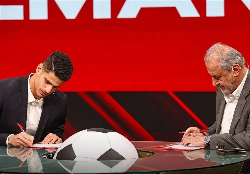 افشای پیش پرداخت ۱۰۰ میلیاردی پرسپولیس برای جذب ۵ ستاره