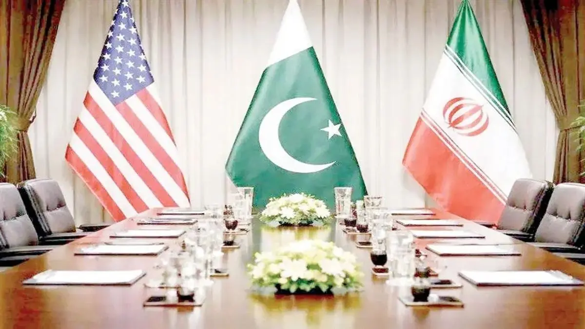 زمزمه‌های جدی مذاکره