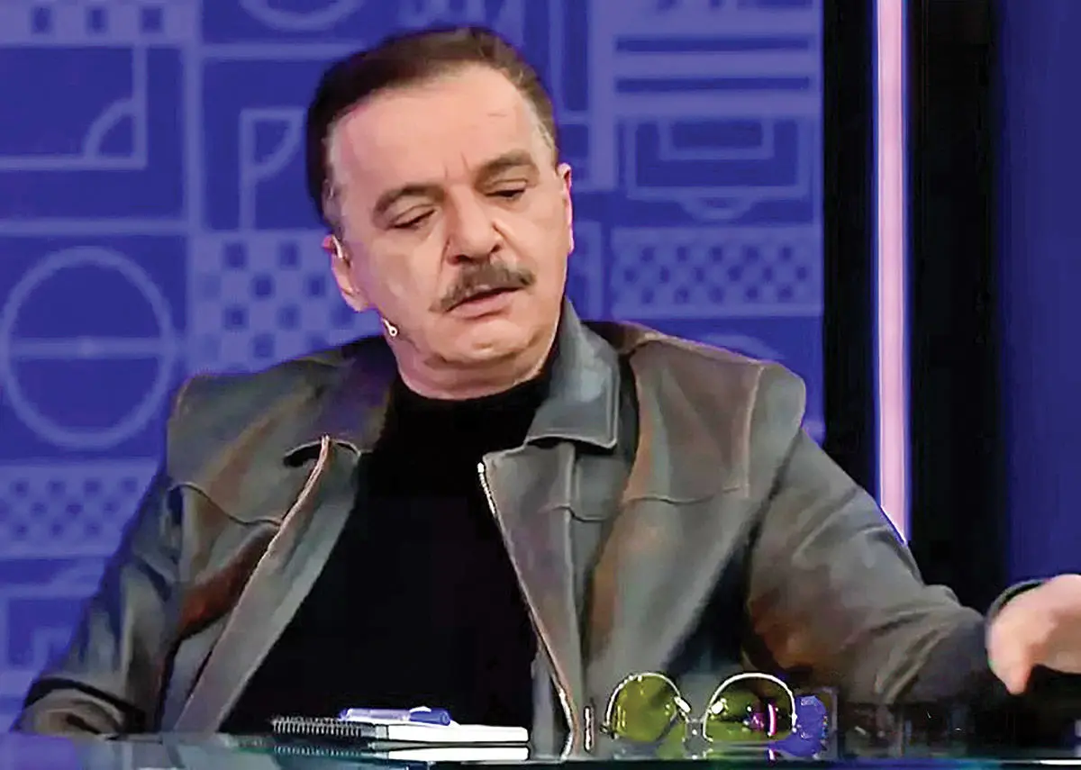 واکنش مالک تراکتور به جدایی علیرضا بیرانوند


