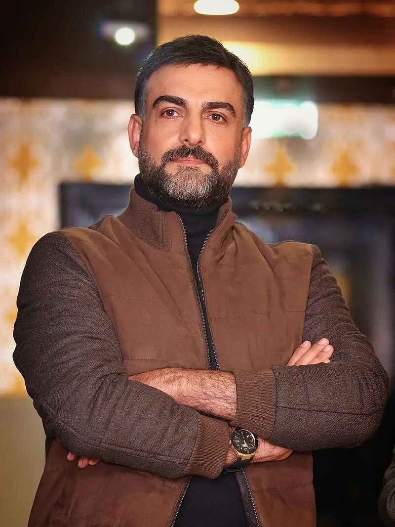 حامد کمیلی
