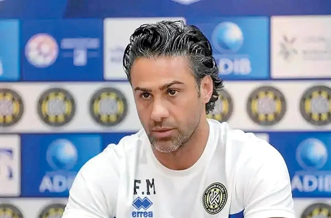 بازگشت به استقلال یا ماندن در امارات؛ برنامه نامشخص فرهاد مجیدی