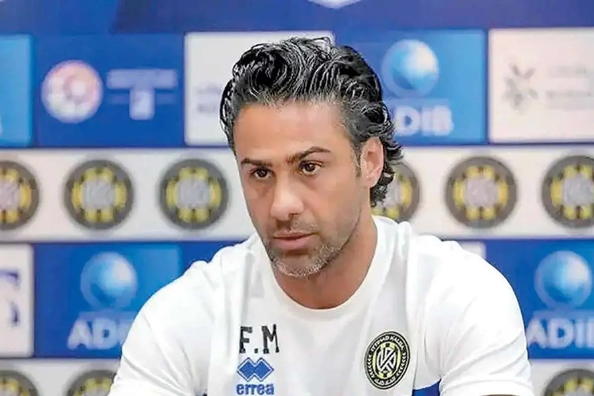 بازگشت به استقلال یا ماندن در امارات؛ برنامه نامشخص فرهاد مجیدی
