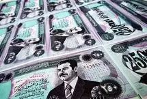 قیمت دینار عراق امروز پنجشنبه 24 مهر ۱۴۰۴
