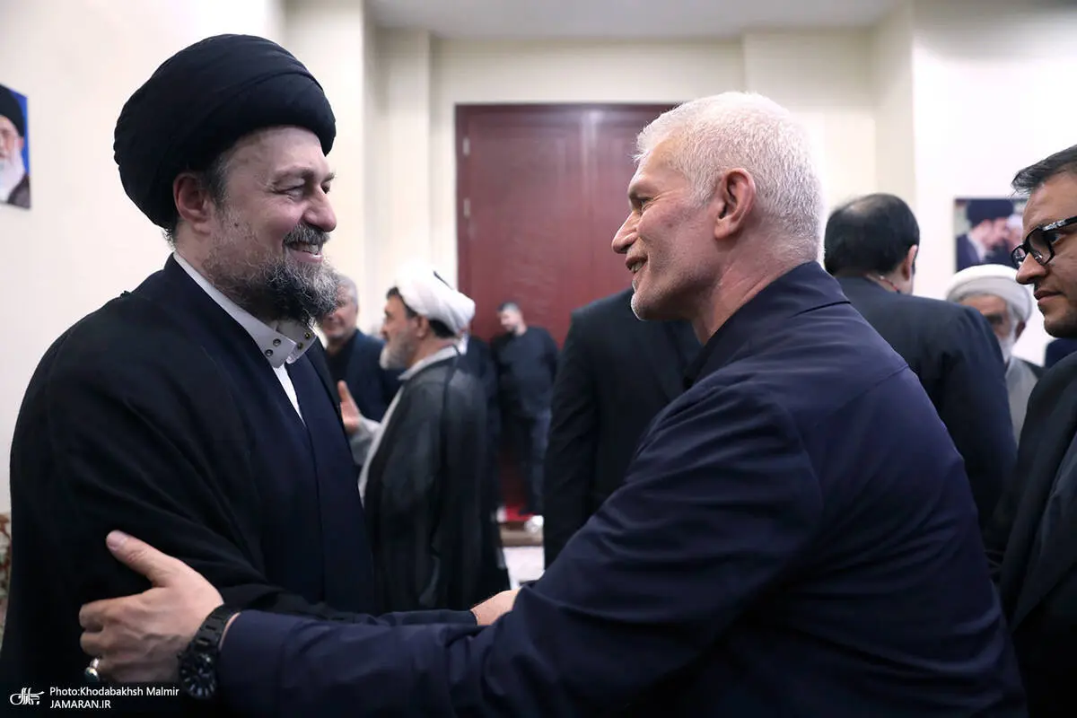 گالری