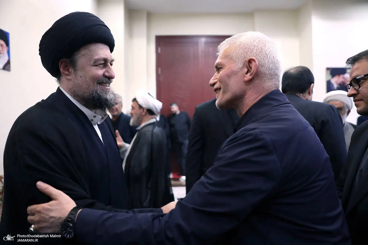 گالری
