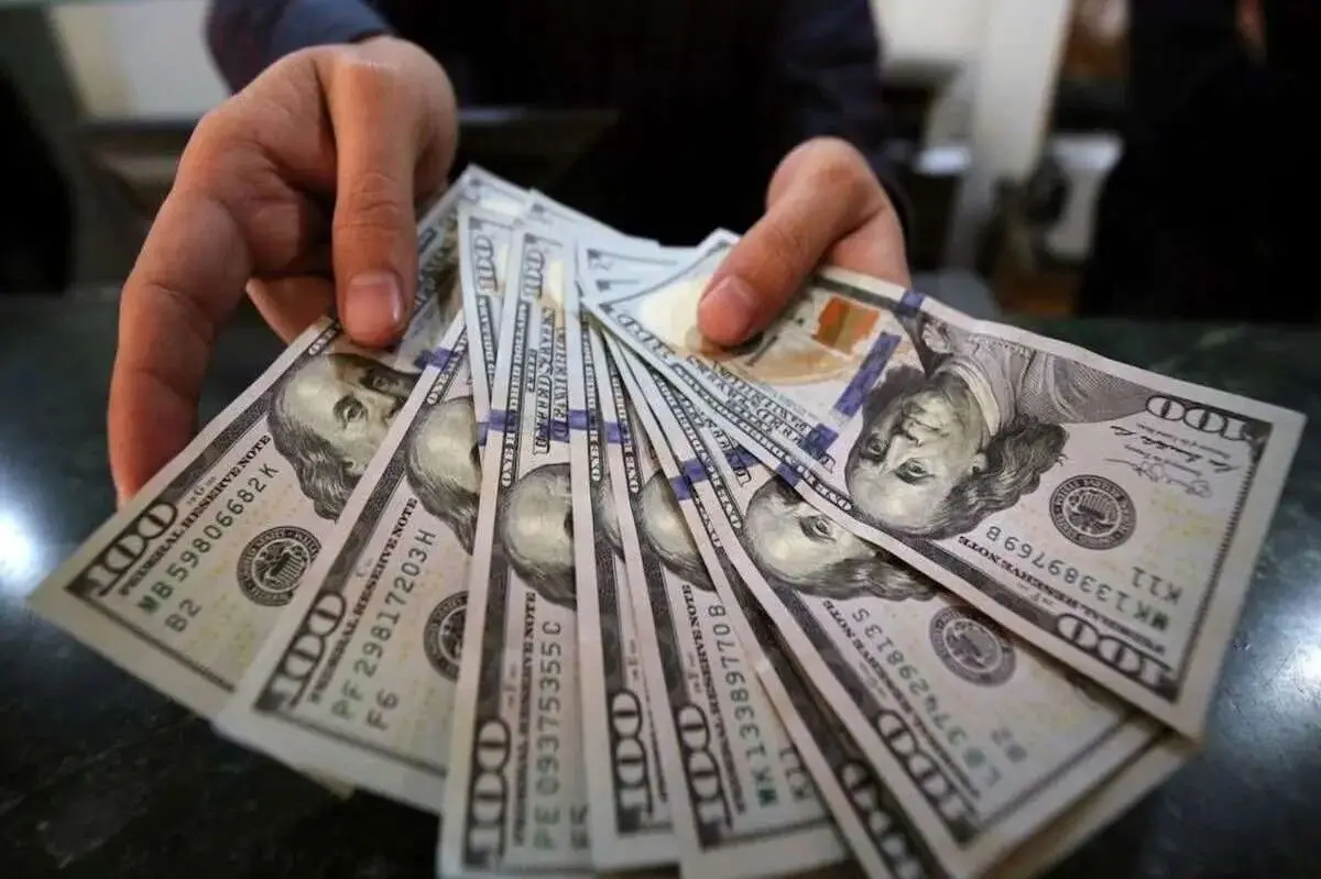 لیست آرامش‌‌بخش بازار ارز
