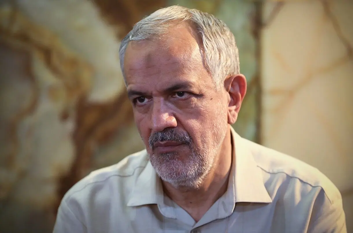 واکنش احمد مسجدجامعی به توهین شاهنامه: چرا جناب فردوسی؟