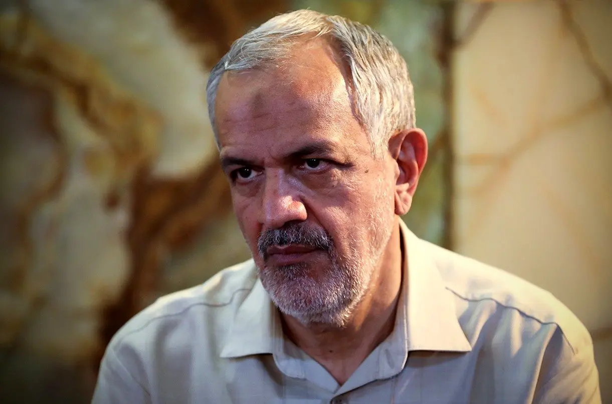 واکنش احمد مسجدجامعی به توهین شاهنامه: چرا جناب فردوسی؟