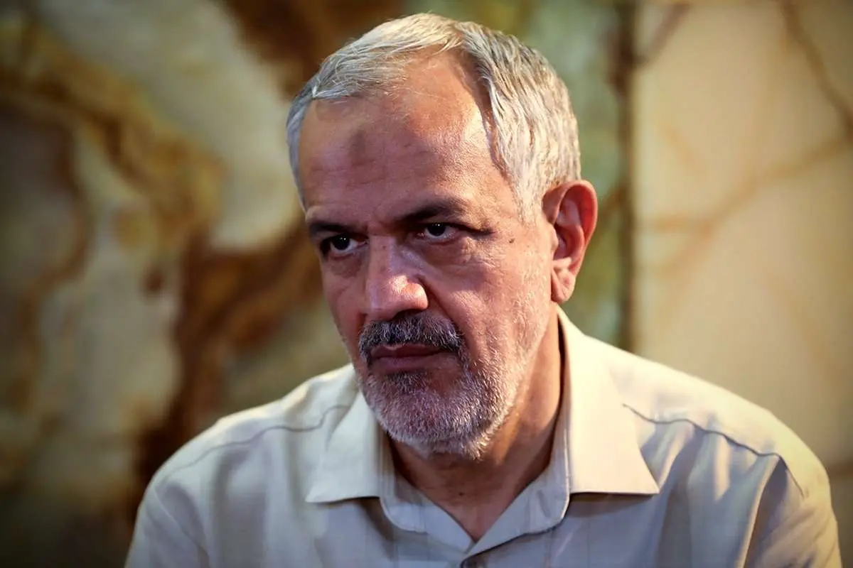 واکنش احمد مسجدجامعی به توهین شاهنامه: چرا جناب فردوسی؟