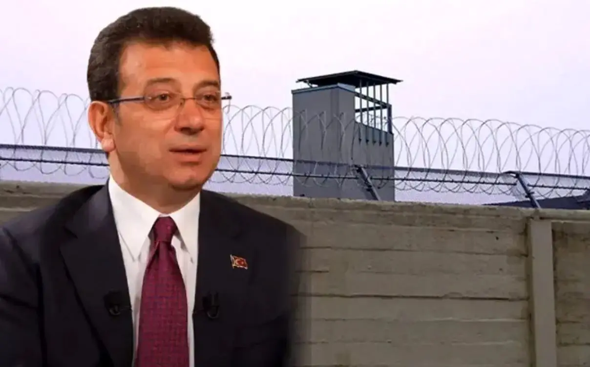 درخواست ۲۳۰۰ سال زندان برای شهردار پیشین استانبول!