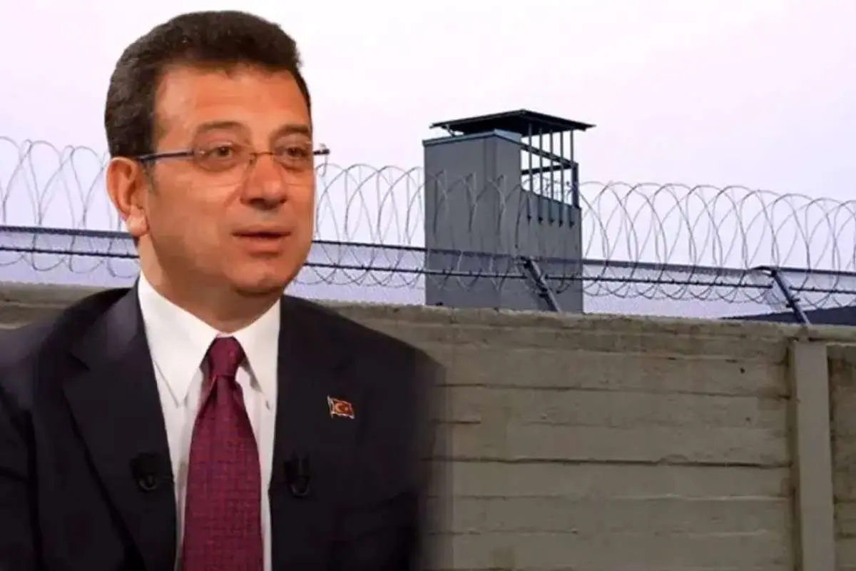 درخواست ۲۳۰۰ سال زندان برای شهردار پیشین استانبول!