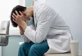 پاسخ ترسناک پزشکان به معنای زندگی؛ خودکشی!