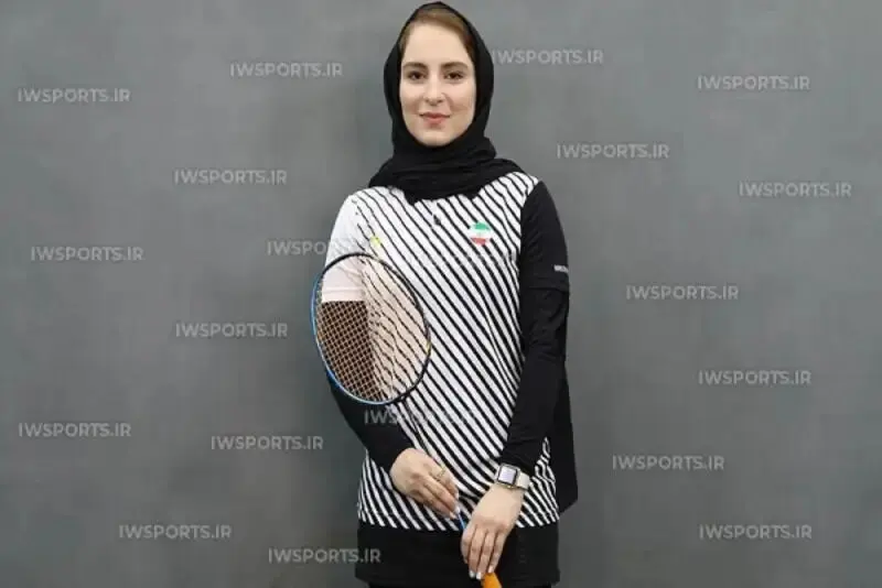 ثریا آقایی اولین زن ایرانی عضو کمیسیون ورزشکاران کمیته بین‌المللی المپیک شد
