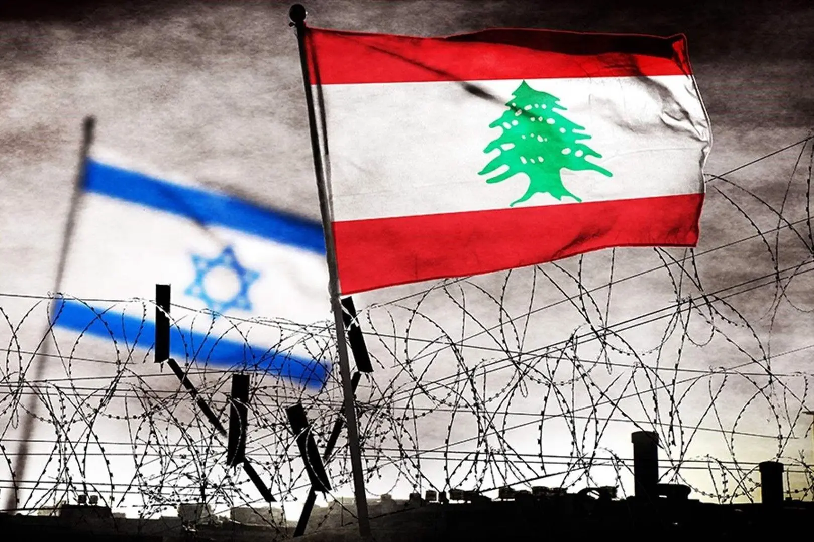 آغاز دور پنجم مذاکرات لبنان و اسرائیل در واشنگتن