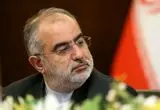 توییت حسام الدین آشنا درباره حضور افرادی که رده حفاظتی بالایی دارند در مراسم تشییع

