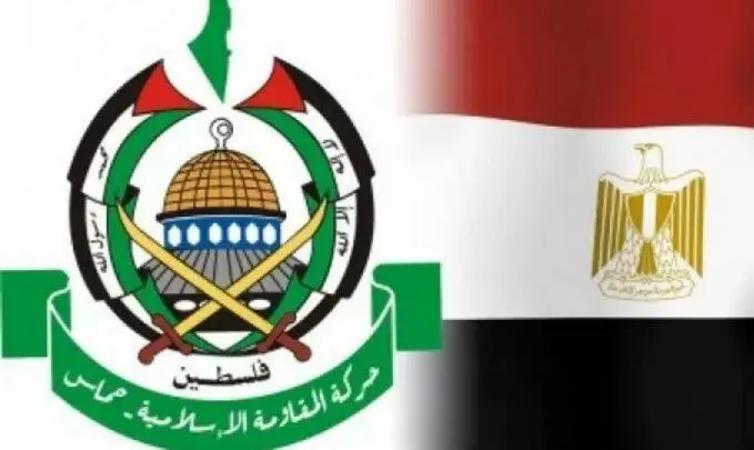 دور جدید مذاکرات حماس و مصر با میانجی‌گری ترکیه