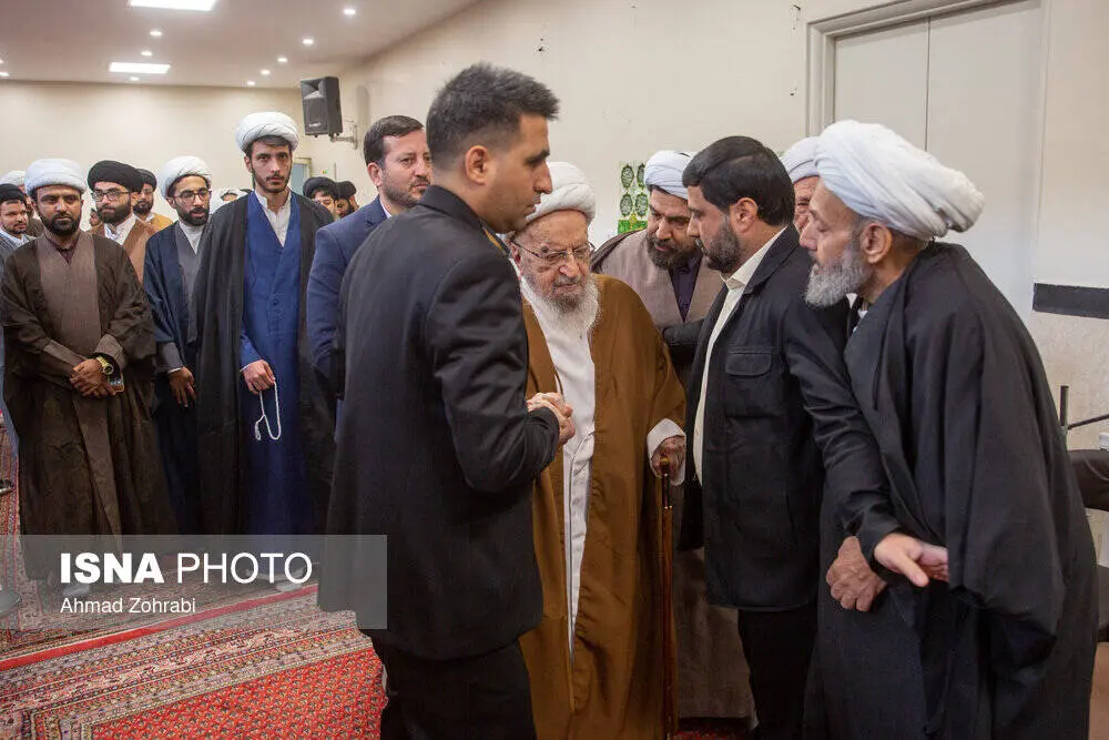 گالری
