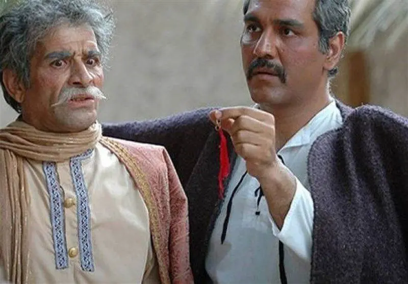 پس از ۹ سال؛ محمد شیری با «خانه دراکولا» به تئاتر برگشت!