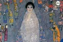 پرتره دزدیده شده توسط نازی‌ها ۲۳۶ میلیون دلار فروخته شد