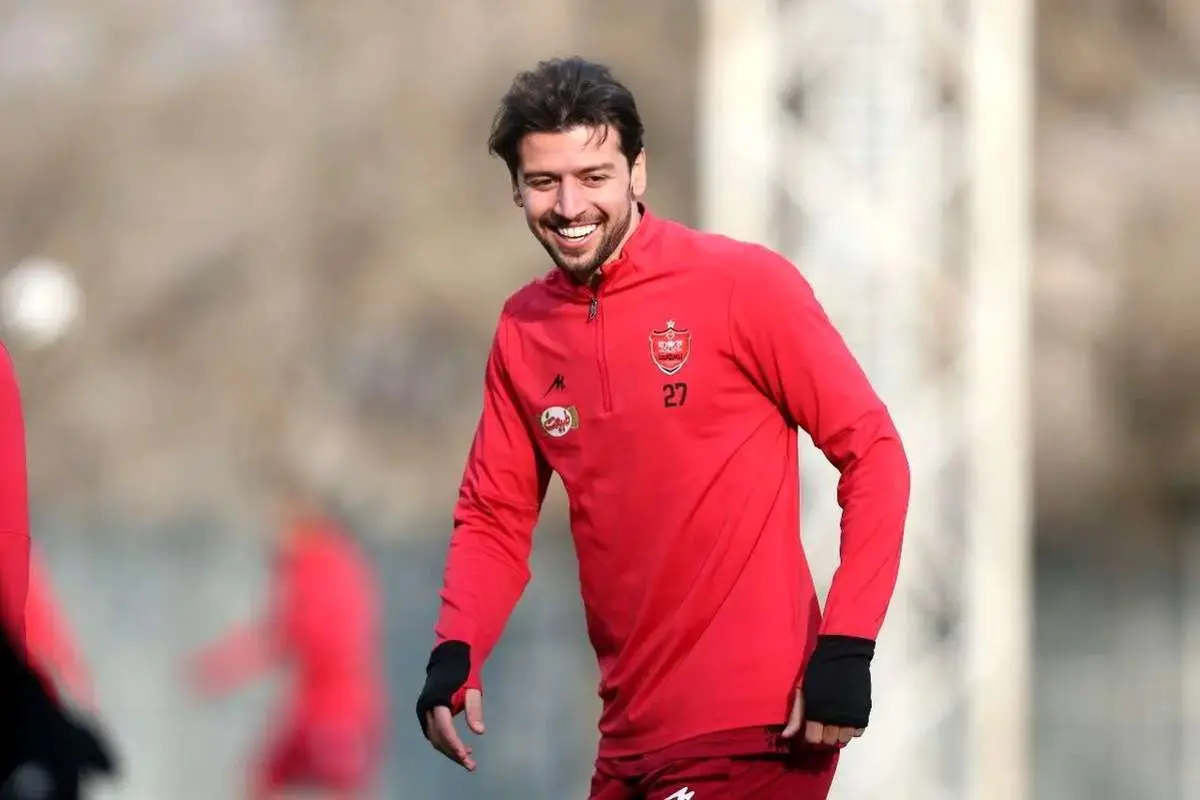 بی‌مهری پرسپولیس؛ یاغی در لیست خروج کارتال!