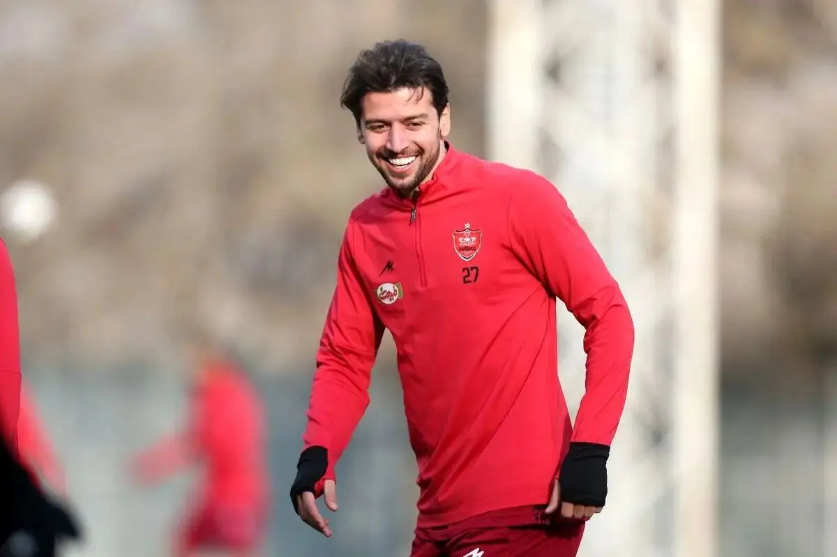 بی‌مهری پرسپولیس؛ یاغی در لیست خروج کارتال!