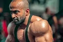 ادعای جنجالی برادر فرامرز عزیزی درباره درگذشت ستاره بدنسازی