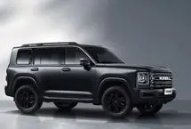 نسخه جدید شاسی‌بلند Haval H9 با قیمت جذاب 2.7 میلیارد آماده رونمایی! 