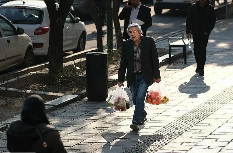 بیشترین نرخ تورم ماهانه آبان در کدام استان‌ها ثبت شد؟