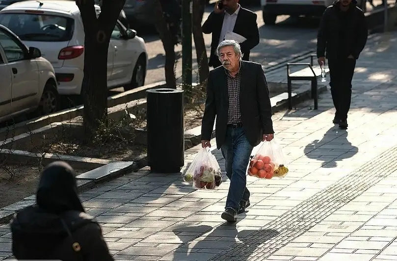 فشار سنگین تورم بر دوش دهک‌های کم‌درآمد