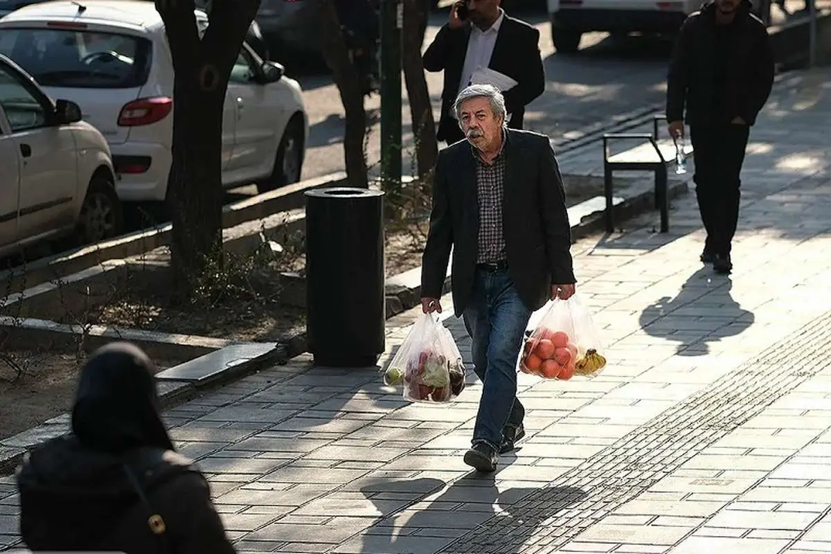 فشار سنگین تورم بر دوش دهک‌های کم‌درآمد