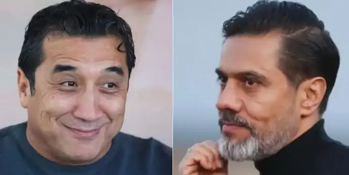 جابه‌جایی جنجالی ۲ ستاره سابق در پرسپولیس؛ خروج افشین، ورود خداداد؟
