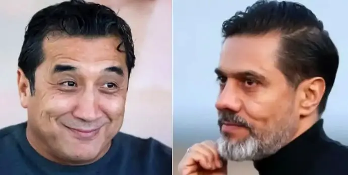 جابه‌جایی جنجالی ۲ ستاره سابق در پرسپولیس؛ خروج افشین، ورود خداداد؟