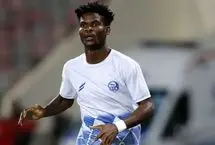 دومین پایان رسمی ستاره؛ اندونگ با استقلال فسخ کرد و رفت!