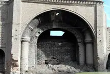 ورود دادستانی سبزوار به موضوع تخریب بنای «پادگان روس‌ها»