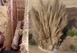 خنثی‌سازی بمب به جامانده از جنگ جهانی دوم